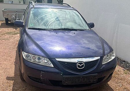 Mazda 6 1.8 Sport Comfort