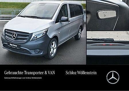 Mercedes-Benz Vito 119 Tourer Klima*Sthzg*Navi*PDC*LED*8xSitz