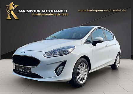 Ford Fiesta Cool & Connect *Nav*SHZ*EU6*
