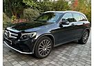 Mercedes-Benz GLC 250 4Matic AMG-Line