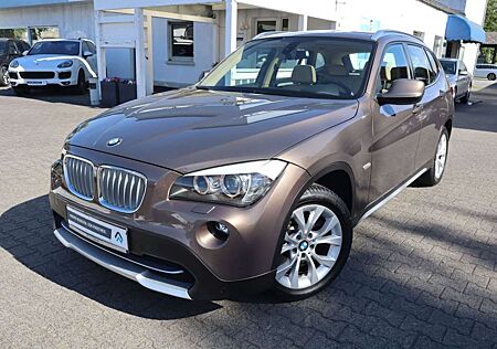 BMW X1 xDrive23d Aut.|NAVIGATION|XENON|LEDER|SHZG|
