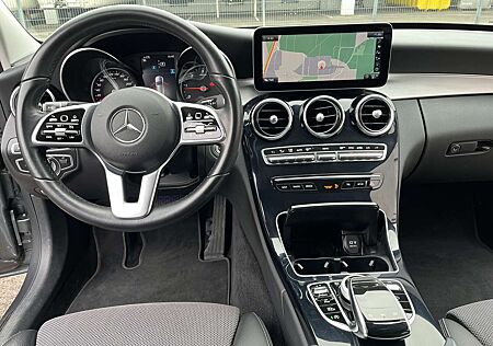 Mercedes-Benz C 200 Td*Mopf*Multibeam*Avantgarde*Navi*RüKa