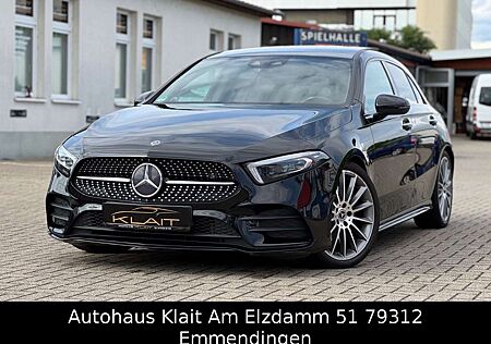 Mercedes-Benz A 250 AMG Paket Panorama