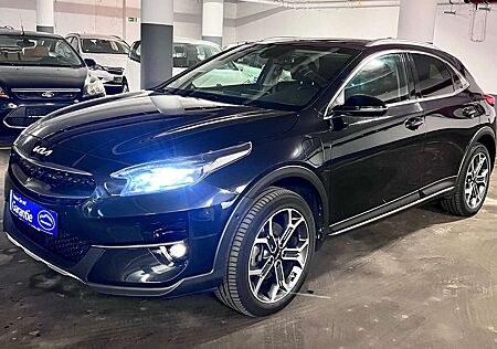 Kia XCeed Plug in Hybrid Plug-in-Hybrid Platinum