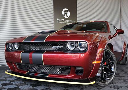 Dodge Challenger 3.6L SXT/KAMERA/CARPLAY/WIDEBODY