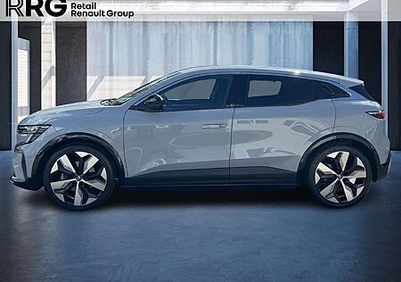 Renault Megane E-Tech EV60 220hp TECHNO UVP:48.900,-