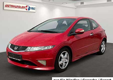 Honda Civic Lim. 1.8 Type S Klimaauto. PDC SHZ Tempo