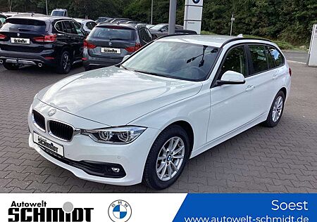 BMW 318 d Touring Advantage + GARANTIE