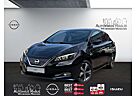 Nissan Leaf e+ N-Connecta 62 kWh Navi R-Kam PDC SHZ DAB