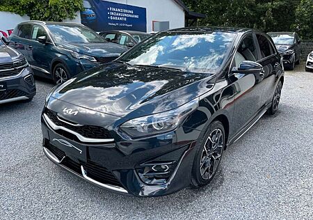 Kia Cee'd Ceed / / Ceed 1.0 T-GDI 120 PS GT-LINE NAVI/LED
