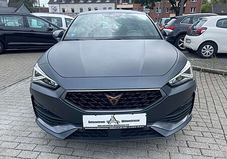 Cupra Leon e-Hybrid Supersport Navi Kamera ACC 1H Matt