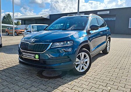 Skoda Karoq Drive 125 116PS/NAVI/KAMERA/EPH/KLIMA
