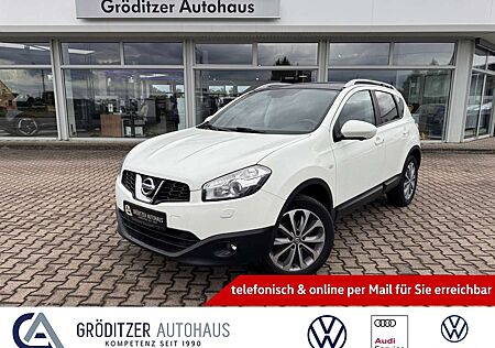 Nissan Qashqai Tekna NAV|GRA|PANO|BOSE