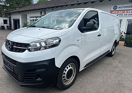 Opel Vivaro Kasten Edition L*KLIMA*KAMERA*