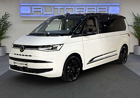 VW T7 Multivan Volkswagen LIFE*EASY-OPEN*ACC*DIGITAL-COCKPIT