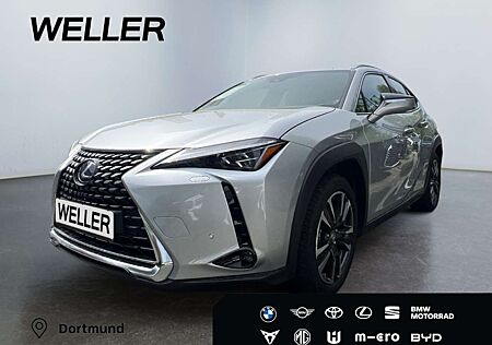 Lexus UX 250h E-FOUR Luxury Line *Matrix*HUD*Leder*CAM*