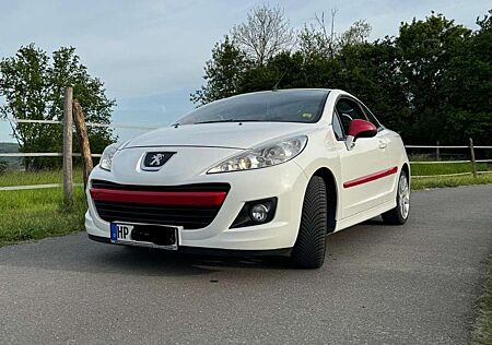 Peugeot 207 +CC+FAP+110+(Blue+Lion)+Allure