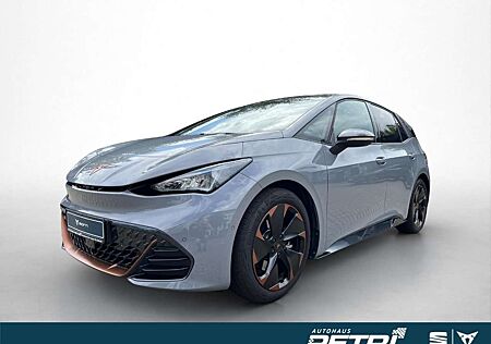 Cupra Born (MJ24.1) 150 kW (204 PS) 58 kWh