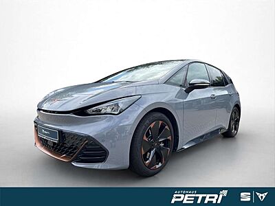 CUPRA Born 150 kW (204 PS) 58 kWh