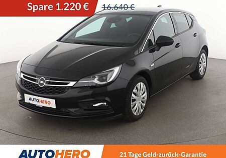 Opel Astra 1.6 SIDI Turbo Innovation Start/Stop*LED*NAVI*