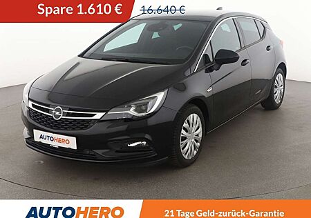 Opel Astra 1.6 SIDI Turbo Innovation Start/Stop*LED*NAVI*