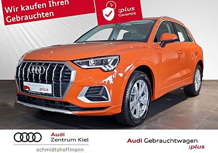 Audi Q3 40 TFSI quattro advanced S-tronic LED Klima Navi