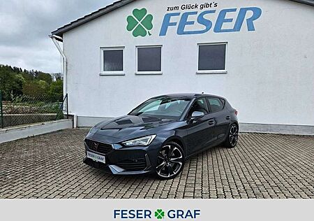 Cupra Leon VZ 2.0 TSI DSG ACC FAPA-L FULL LINK SHZ+LHZ