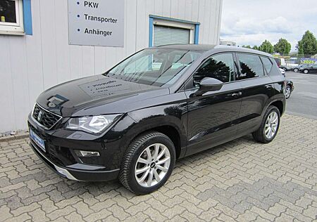 Seat Ateca Style