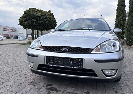 Ford Focus Finesse 1.6