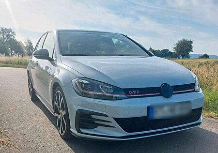 VW Golf GTI Volkswagen GTI Performance OFP DSG