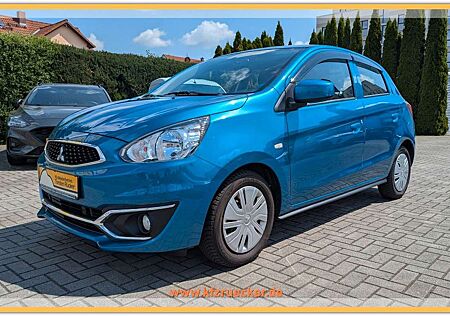 Mitsubishi Space Star 1.0 MIVEC Diamant 1.HAND KLIMA ZV USB