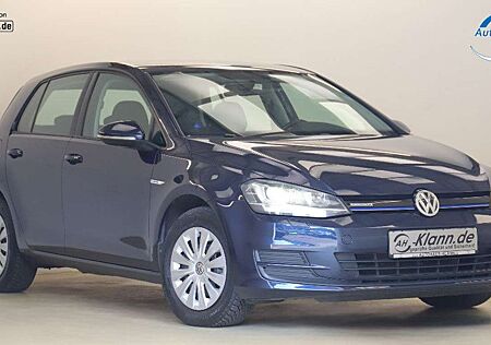 VW Golf Volkswagen 7 1.4TGI DSG Comfortline PDC Bi-Xenon LED