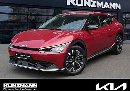 Kia EV6 58 kWh 2WD Kamera Lenkradheizung Navi Sitzhzg