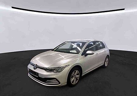 VW Golf Volkswagen VIII 1.0 eTSI DSG Life Navi Digitales Cockpit LED