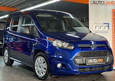 Ford Tourneo Connect Trend*108 TKM*SHZG*PDC*BLUETOOTH