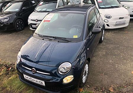 Fiat 500 1,0 GSE Klima