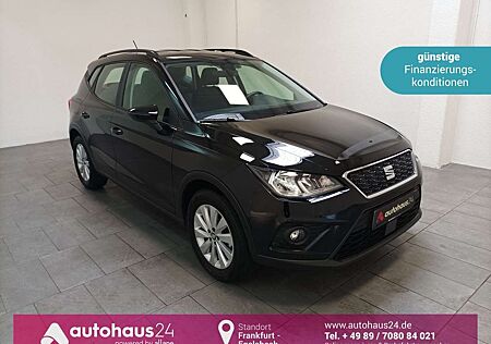 Seat Arona 1.0 TSI Style Beats|PDC|Tempomat