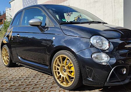 Abarth 595 Turismo