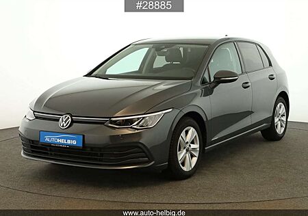 VW Golf Volkswagen VIII Lim. 2.0 TDI Life #ACC#Virtual#Pro#DSG