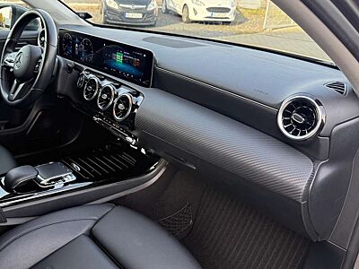 Mercedes-Benz A 200 A 200 D progressive Line
