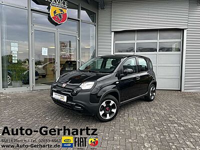 Fiat Panda City Cross Hybrid Plus / Radio / Start-Stopp