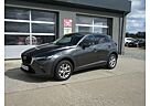 Mazda CX-3 Exclusive-Line Allwetterräder