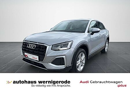 Audi Q2 advanced 35TFSI S tronic *LED*GRA*