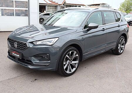 Seat Tarraco 1.5 TSI FR ACC_360°_LED_DAB_Kessy_Virtua