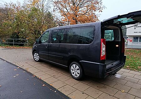 Citroën Jumpy Citroen L1 (9-Si.) FAP