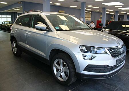 Skoda Karoq 1.5 TSI ACT DS