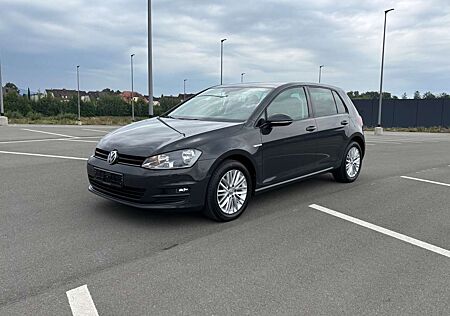 VW Golf Volkswagen VII 1.2 TSI Cup BMT TÜV 04/2027