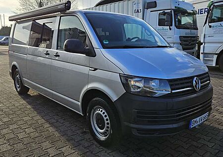 VW T6 Transporter Volkswagen Transporter T6 TSI BMT Lang Wohnmobil Umbau