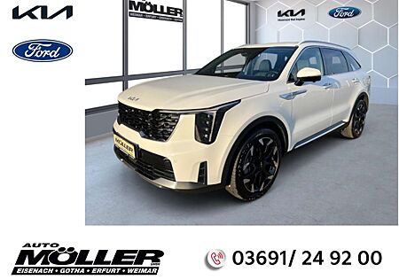 Kia Sorento PE 2.2D Platinum AWD DCT8 Nappa AHK Bose HUD 360°K