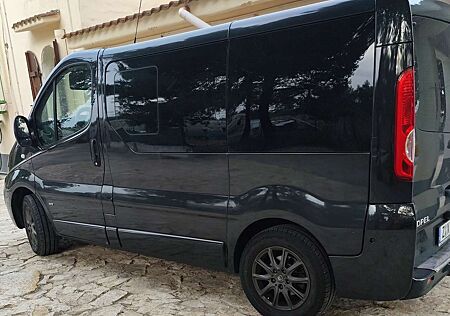 Opel Vivaro 2.5 CDTI Life Westfalia